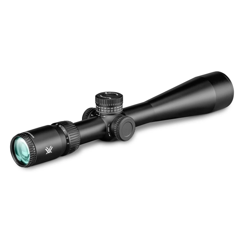 Vortex Optics Viper HD 5-25x50 FFP VMR-4 (MOA) Tfek Drbn