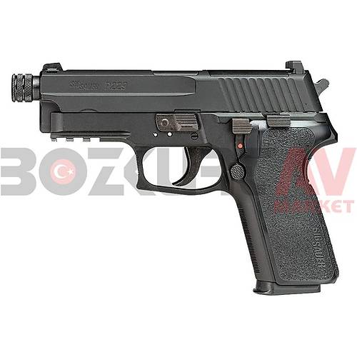 Sig Sauer P229 RX Black Blowback Haval Tabanca