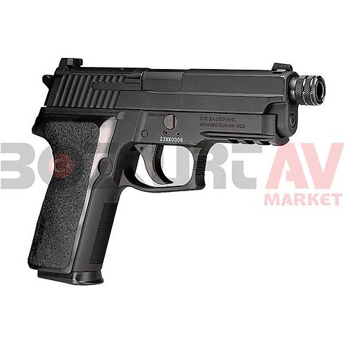 Sig Sauer P229 RX Black Blowback Haval Tabanca