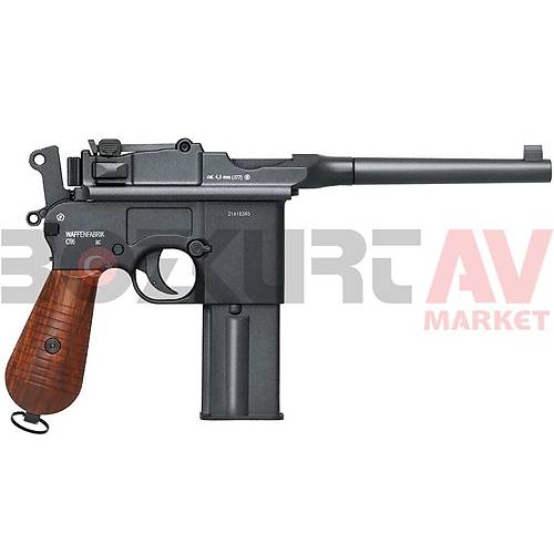 Umarex Legends C96 FM Blowback Haval Tabanca