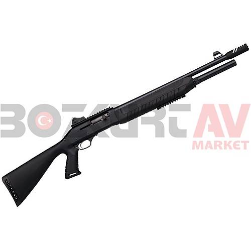 Fabarm S.A.T. 8 PRO FORCES Otomatik Av Tfei