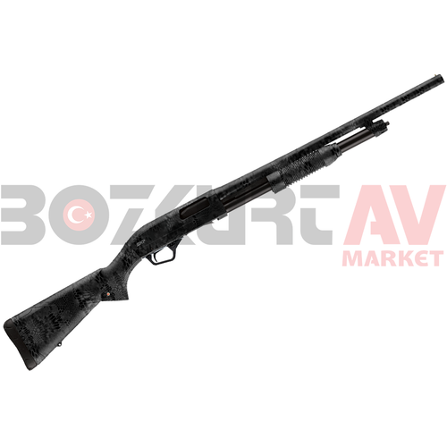 Winchester SXP Defender Kyrptec Typhon Pompal� Av T�fe�i