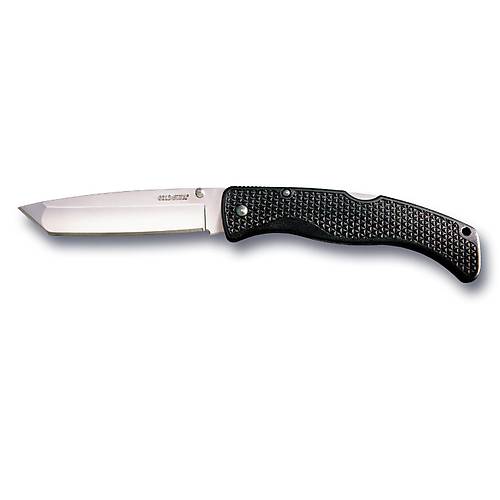 COLD STEEL VOYAGER 5" TANTO AKI 29 XT