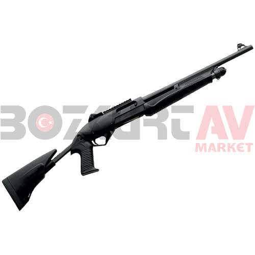 Benelli Super Nova Slug Tactical Ghost Sight TS Pompal� Av T�fe�i