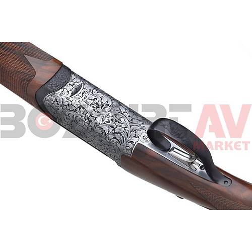 Rizzini ROUND BODY 20 Sperpoze Av Tfei (FIX - 4/2)