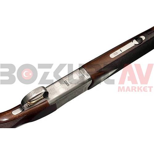 Browning B825 Game Sperpoze Av Tfei