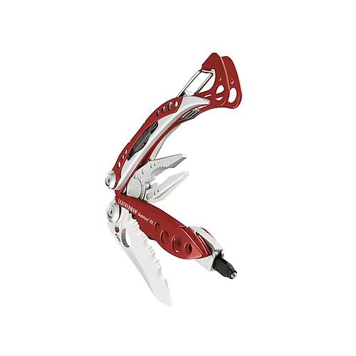 Leatherman Skeletool RX ok Amal ak (832312)