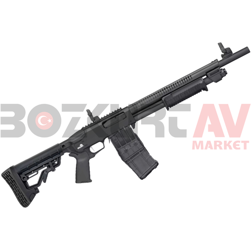Mossberg M590RM MAG-FED Pompal� Av T�fe�i (50213)