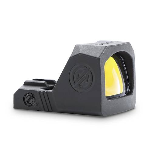 Nutrek Optics ZIKKA ST R3 24X18 Hedef Noktalay�c� Red Dot Sight (3 MOA)
