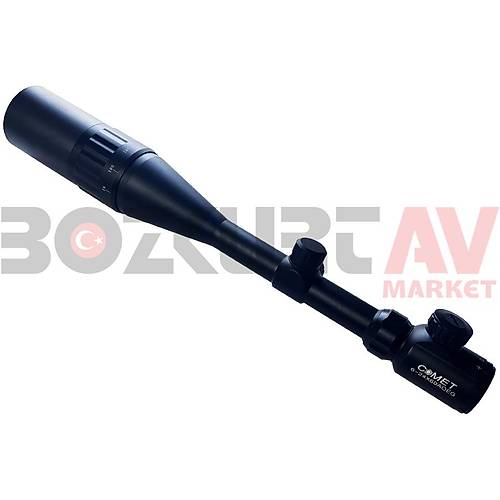 Comet 6-24x60 AOEG Tfek Drbn