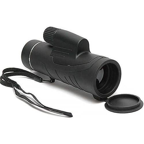 Comet 10x42 Monocular Tek Gz El Drbn