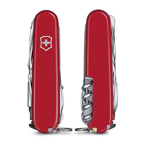 Victorinox 1.6795.XXL SwissChamp Krmz 73 Fonksiyon XXL ak