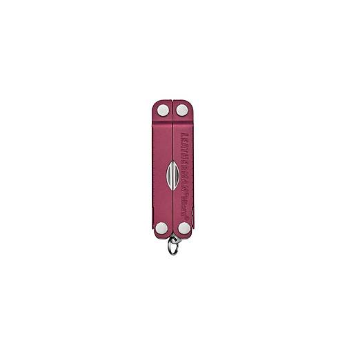 Leatherman Micra Cherry ok Amal ak (833040)