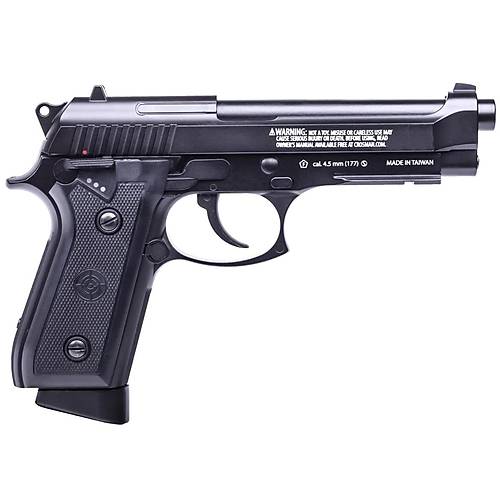 Crosman PFAM9B Blowback Haval� Tabanca (Semi & Full Auto)