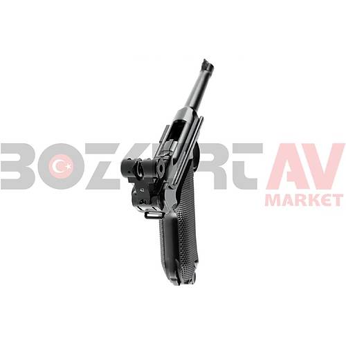 Umarex Legends P-08 Blowback Haval Tabanca