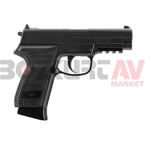 Umarex UX HPP Black Blowback Haval Tabanca