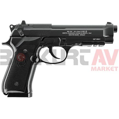 Beretta M 92 A1 Blowback Haval Tabanca