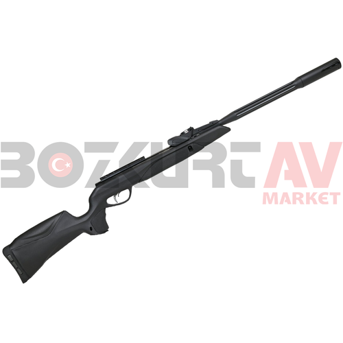 BSA Spitfire 2 Synthetic 10-Shot Haval� T�fek (3-9X40 MIL-DOT D�rb�n Hediyeli)