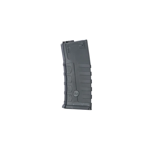 ASG CAA M4 Black 360 Rounds Airsoft Tfek Yedek arjr