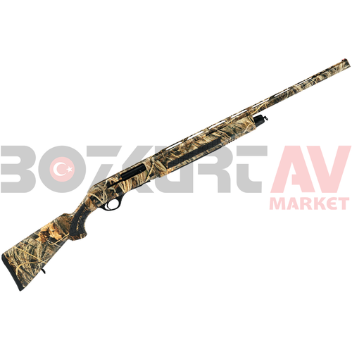 Hatsan Escort Magnum XtremeMAX Camo RealTree MAX4HD Otomatik Av T�fe�i