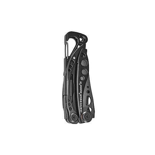 Leatherman Skeletool CX Onyx ok Amal ak (833131)
