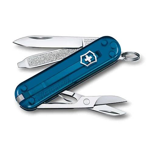 Victorinox 0.6223.T61G Classic Sky High ak