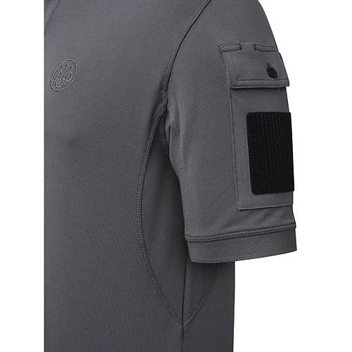 Beretta Miller Ksa Kollu Polo Yaka Fme T-Shirt (PB-MP015T2012094C)