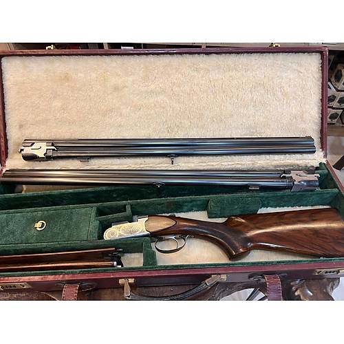 2. El Sauer Beretta S57 Sperpoze Av Tfei