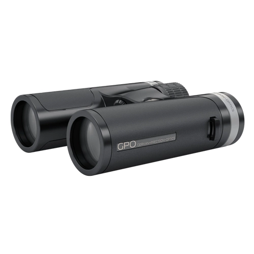 GPO German Precision Optics PASSION SD 10x34 El D�rb�n�