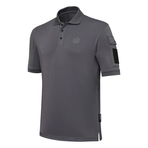 Beretta Miller Ksa Kollu Polo Yaka Fme T-Shirt (PB-MP015T2012094C)