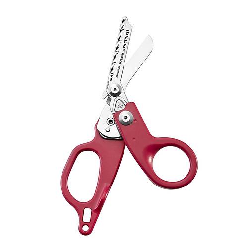 Leatherman Raptor Response Crimson Makas (832966)