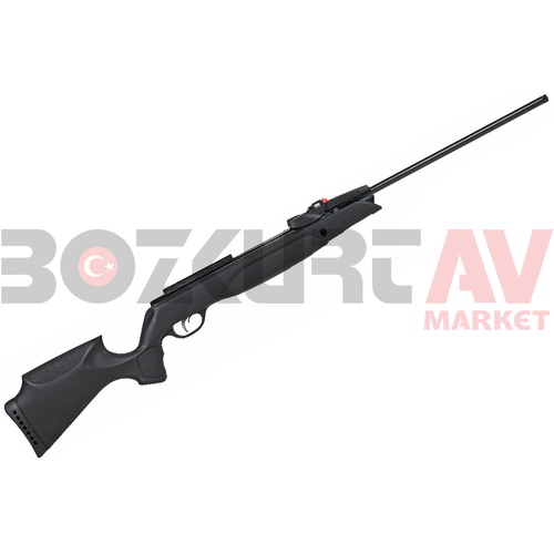 BSA Merlin XL Gen 3i Synthetic 10-Shot Haval� T�fek (3-9X40 MIL-DOT D�rb�n Hediyeli)