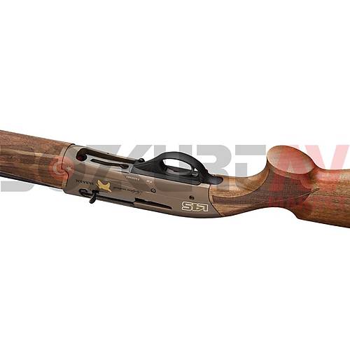 Fabarm L4S SCOLOPAX RUSTICOLA Otomatik Av Tfei