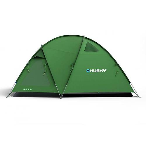Husky Bigless Yeil 5 Kiilik adr