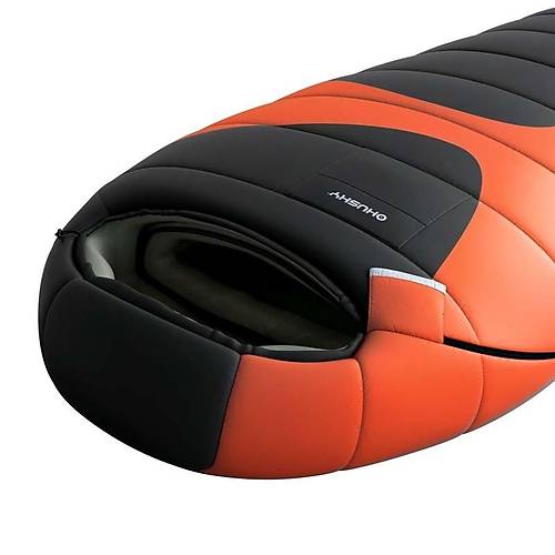Husky Mini New 0 Derece Uyku Tulumu