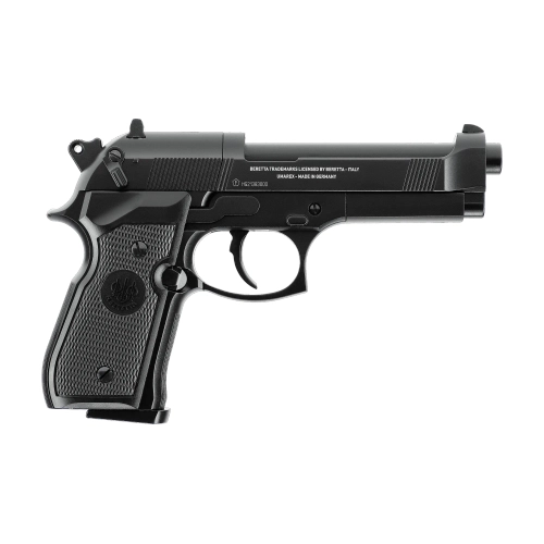 Beretta M 92 FS Black Haval� Tabanca