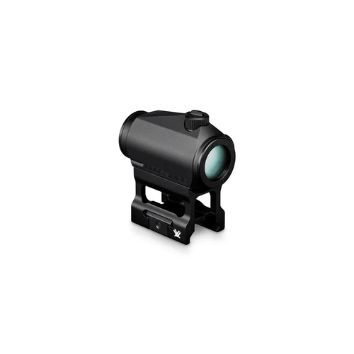 Vortex Optics Crossfire Red Dot (LED Upgrade) Weaver Hedef Noktalay�c� Red Dot Sight