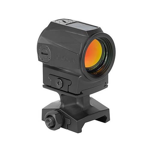 Holosun SCRS RD 2 Weaver Hedef Noktalayc Red Dot Sight (2 MOA)