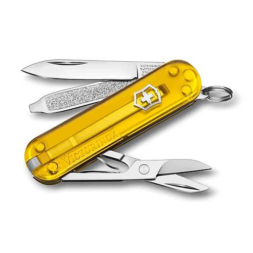 Victorinox 0.6223.T81G Classic Tuscan Sun ak