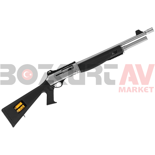 Hatsan Escort Magnum MP-A Marine Otomatik Av T�fe�i