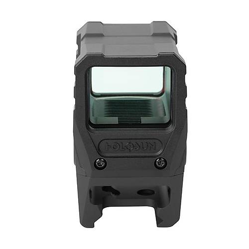 Holosun AEMS CORE RED Weaver Hedef Noktalayc Red Dot Sight (2 MOA)