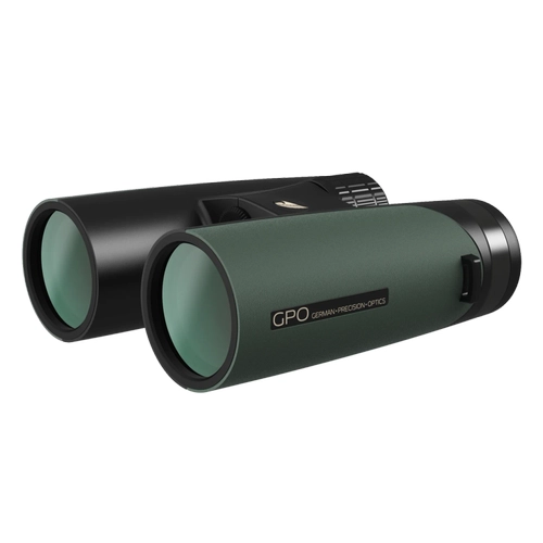 GPO German Precision Optics PASSION 10x42 ED El D�rb�n�