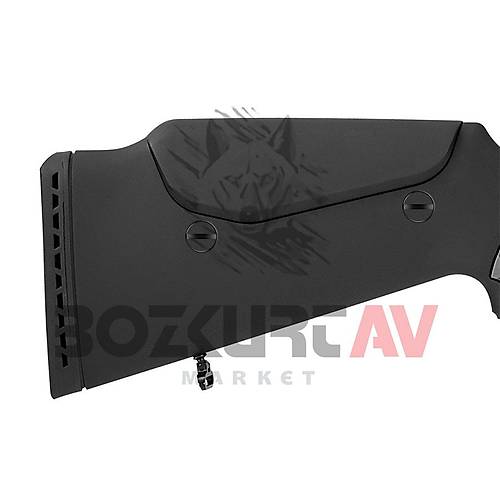 Hatsan Dominator 200 S Carbine Haval Tfek