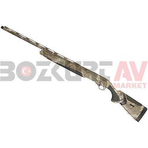 Beretta A400 Xtreme Plus Optifade Marsh Kick Off Otomatik Av Tfei