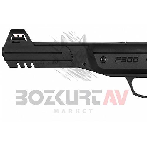 Gamo P900 IGT GunSet Haval Tabanca