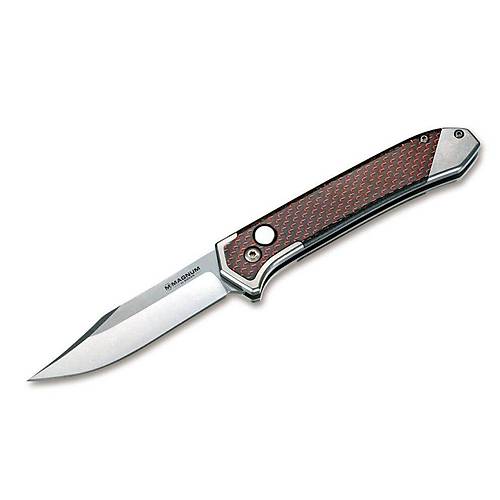 Bker Magnum Rubico ak