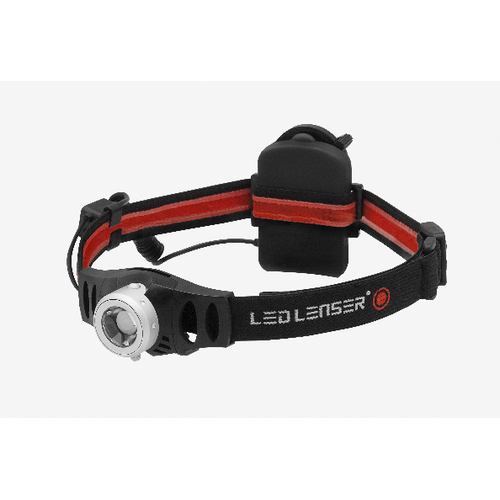 Led Lenser H6 Kafa Feneri