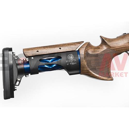 Beretta DT11 Black Pro Trap Sperpoze At Tfei (TSK Kundak)