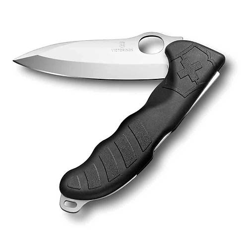 Victorinox 0.9411.M3 Hunter Pro Siyah ak