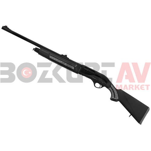 Hatsan Escort Magnum Xtreme Slug Left Handed Otomatik Av T�fe�i